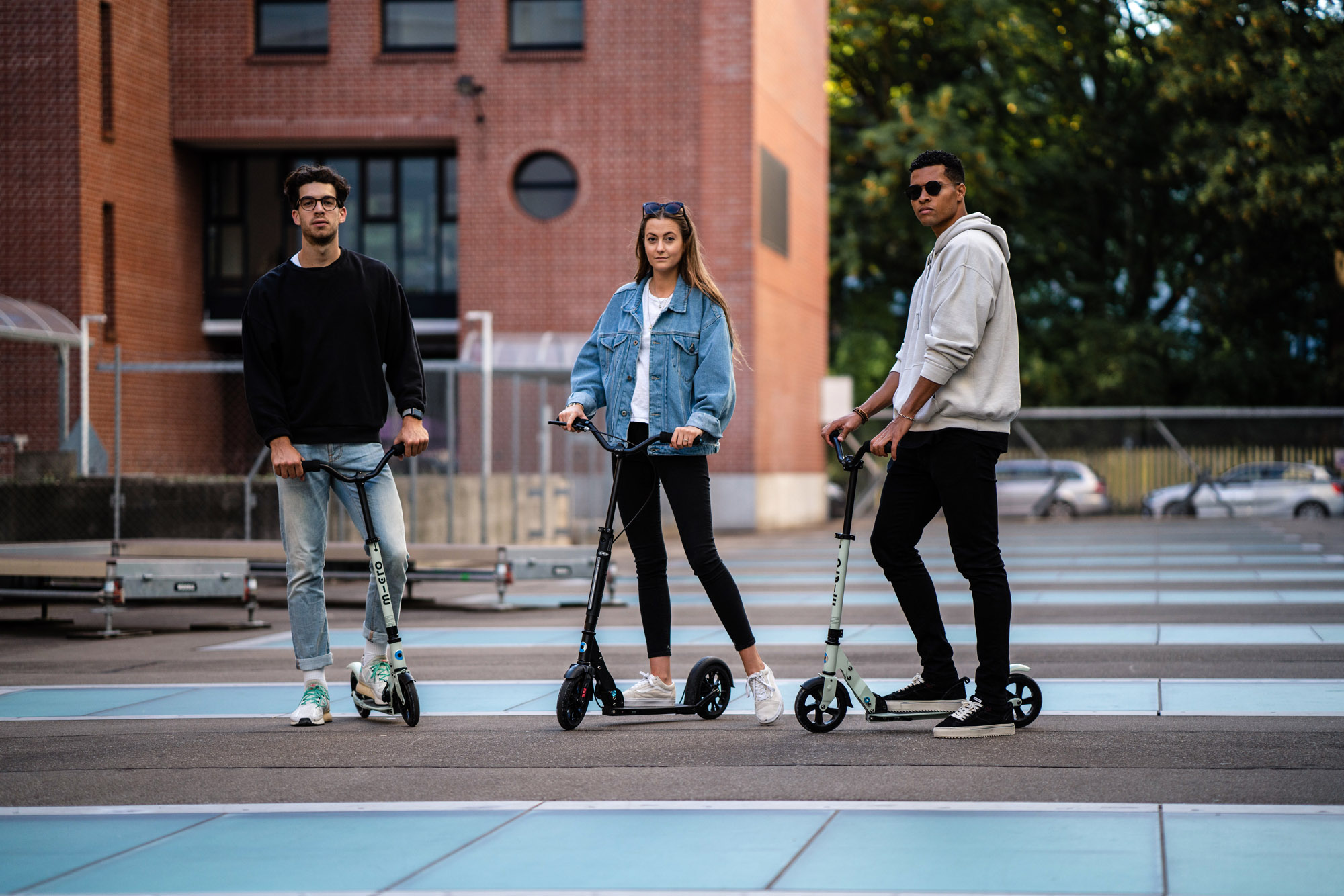 Micro mobility. Micro Metropolitan Deluxe. Micro Speed. Самокат Micro Urban led черный.