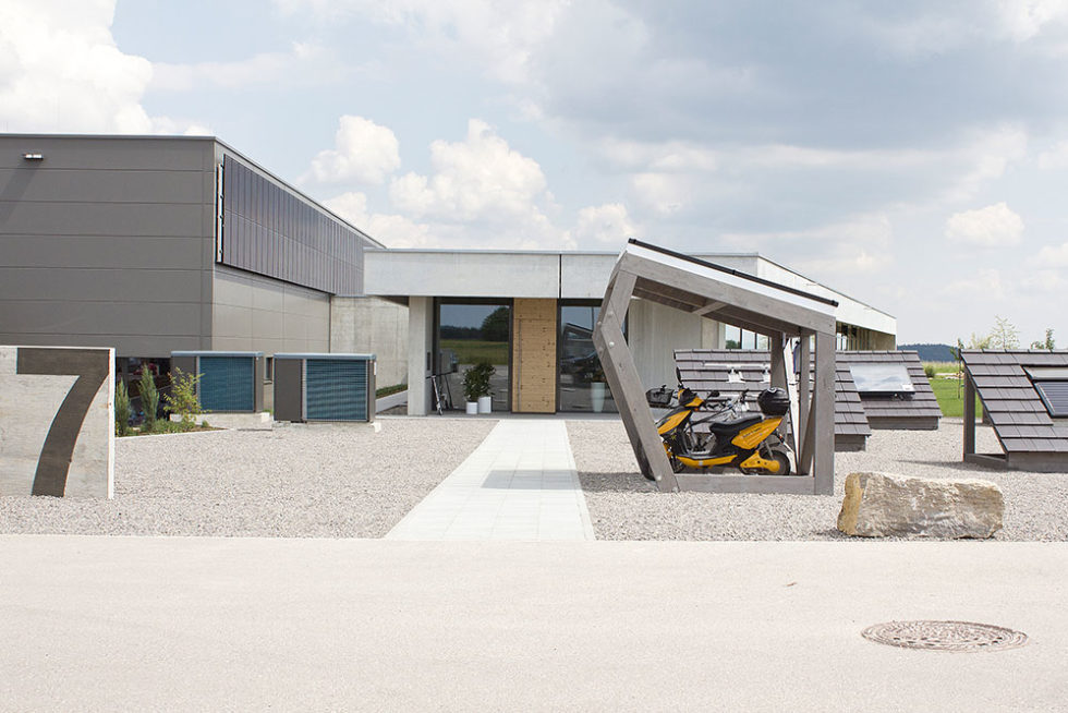 über micro de Micro Mobility Deutschland